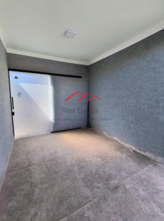 Imagem Casa com 3 Quartos à Venda, 90 m² em Loteamento Jardim Vila Verde - Hortolândia Imagem Casa com 3 Quartos à Venda, 90 m² em Loteamento Jardim Vila Verde - Hortolândia