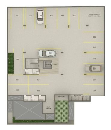 Imagem Apartamento com 2 Quartos à Venda, 55 m² em Tambauzinho - João Pessoa Imagem Apartamento com 2 Quartos à Venda, 55 m² em Tambauzinho - João Pessoa
