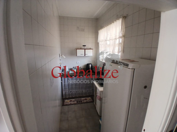 Imagem Imóvel com 1 Quarto à Venda, 40 m² em Pompéia - Santos Imagem Imóvel com 1 Quarto à Venda, 40 m² em Pompéia - Santos