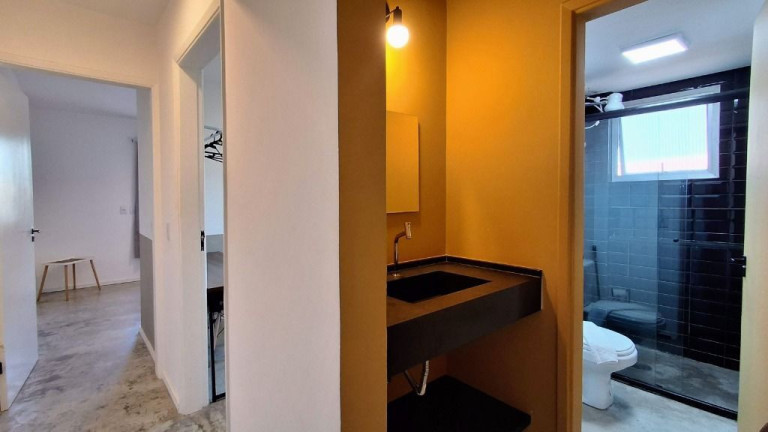 Imagem Apartamento com 2 Quartos à Venda, 65 m² em Pinheiros - São Paulo