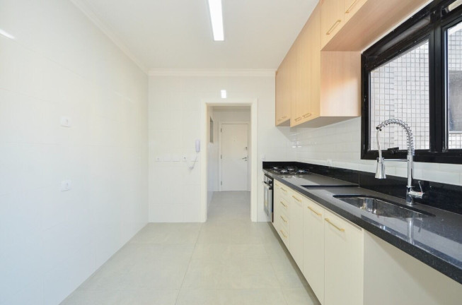 Imagem Apartamento com 5 Quartos à Venda, 185 m² em Aclimação - São Paulo