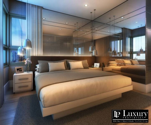 Imagem Cobertura com 4 Quartos à Venda, 268 m² em Pompéia - São Paulo Imagem Cobertura com 4 Quartos à Venda, 268 m² em Pompéia - São Paulo