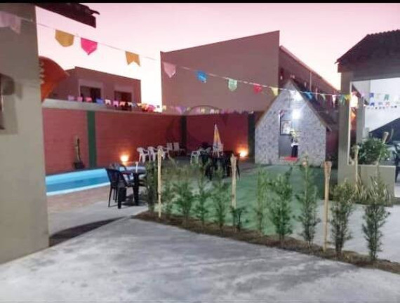 Imóvel Comercial à Venda, 410 m² em Jardim Maria Elvira - Sorocaba