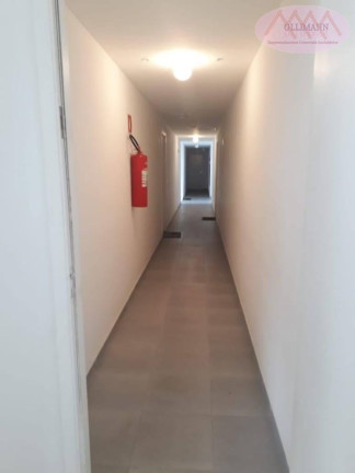 Imagem Apartamento com 2 Quartos para Alugar, 50 m² em Vila Assunção - Santo André