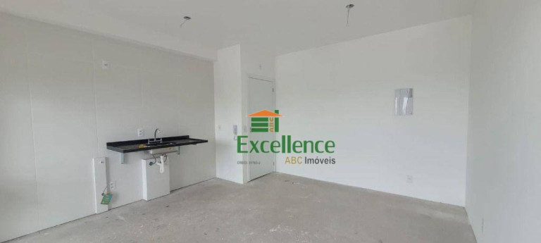 Apartamento com 2 Quartos à Venda, 56 m² em Vila Dusi - São Bernardo Do Campo