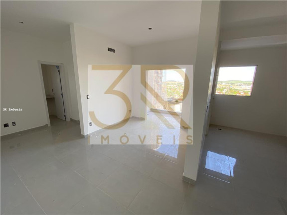 Imagem Apartamento com 1 Quarto à Venda, 51 m² em Ribeirânia - Ribeirão Preto