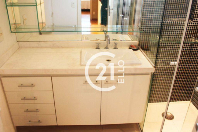 Imagem Apartamento com 2 Quartos para Alugar, 166 m² em Vila Nova Conceição - São Paulo
