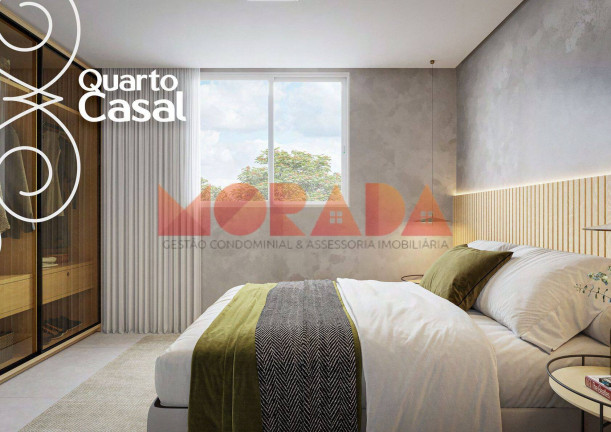 Imagem Apartamento com 2 Quartos à Venda, 41 m² em Conceição - Feira De Santana Imagem Apartamento com 2 Quartos à Venda, 41 m² em Conceição - Feira De Santana