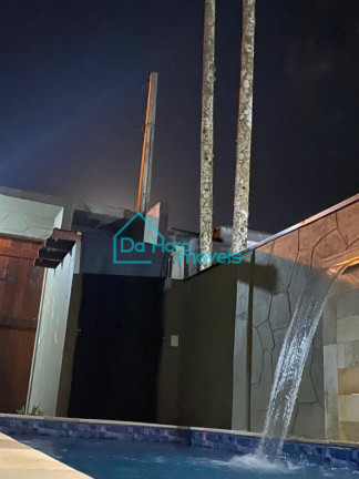 Imagem Casa com 3 Quartos à Venda, 75 m² em Agenor De Campos - Mongaguá Imagem Casa com 3 Quartos à Venda, 75 m² em Agenor De Campos - Mongaguá