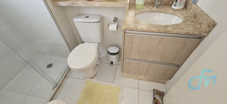 Imagem Apartamento com 3 Quartos à Venda, 72 m² em Parque Santana - Mogi Das Cruzes Imagem Apartamento com 3 Quartos à Venda, 72 m² em Parque Santana - Mogi Das Cruzes