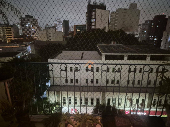 Imagem Apartamento com 3 Quartos à Venda, 108 m² em Centro - Santo André Imagem Apartamento com 3 Quartos à Venda, 108 m² em Centro - Santo André