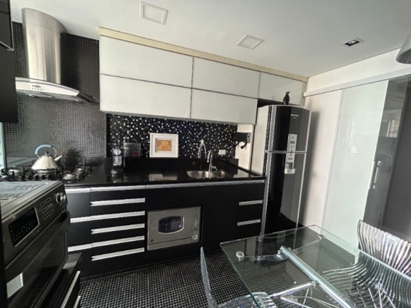 Imagem Imóvel com 2 Quartos à Venda, 83 m² em Moema - São Paulo Imagem Imóvel com 2 Quartos à Venda, 83 m² em Moema - São Paulo