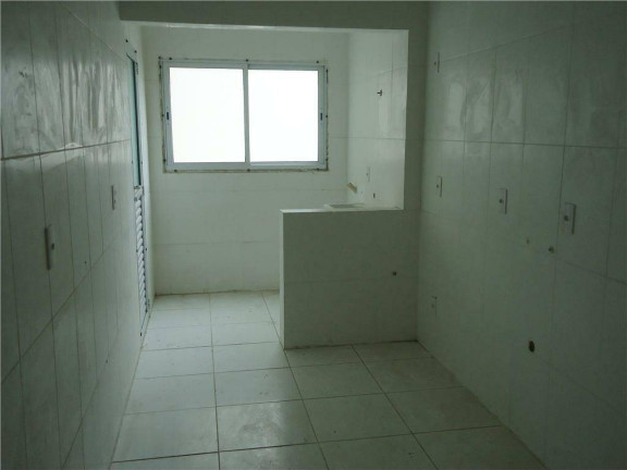 Apartamento com 3 Quartos à Venda, 90 m² em Ocian - Praia Grande