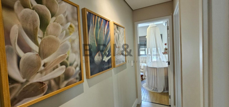 Imagem Apartamento com 3 Quartos à Venda, 131 m² em Brooklin - São Paulo Imagem Apartamento com 3 Quartos à Venda, 131 m² em Brooklin - São Paulo