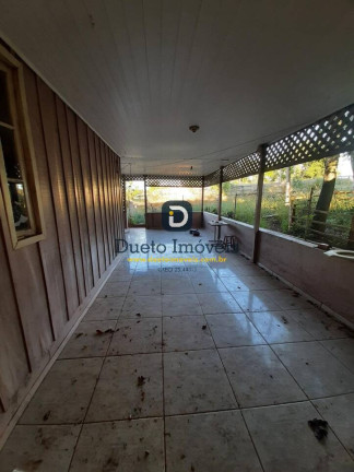 Imagem Chácara com 2 Quartos à Venda, 20.000 m² em Boca Do Monte - Santa Maria