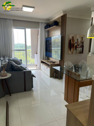 Imagem Apartamento à Venda, 123 m² em Vila Nova Cachoeirinha - São Paulo