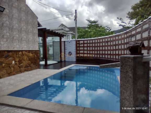 Imagem Casa com 4 Quartos à Venda, 150 m² em Vargem Pequena - Rio De Janeiro Imagem Casa com 4 Quartos à Venda, 150 m² em Vargem Pequena - Rio De Janeiro