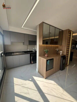 Imagem Apartamento com 2 Quartos à Venda, 81 m² em Planalto Paulista - São Paulo