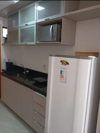 Imagem Apartamento com 1 Quarto para Alugar, 25 m² em Intermares - Cabedelo Imagem Apartamento com 1 Quarto para Alugar, 25 m² em Intermares - Cabedelo