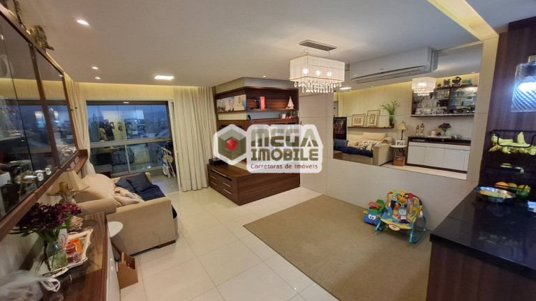 Imagem Apartamento com 3 Quartos à Venda, 90 m² em Córrego Grande - Florianópolis Imagem Apartamento com 3 Quartos à Venda, 90 m² em Córrego Grande - Florianópolis