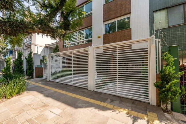 Imagem Apartamento com 3 Quartos à Venda, 128 m² em Higienópolis - Porto Alegre