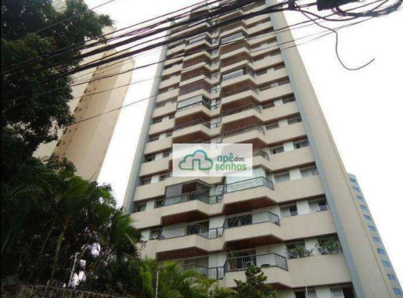 Imagem Apartamento com 3 Quartos à Venda, 108 m² em Pompéia - São Paulo Imagem Apartamento com 3 Quartos à Venda, 108 m² em Pompéia - São Paulo
