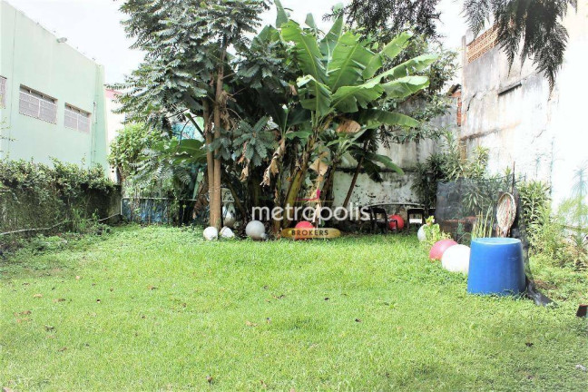 Imagem Casa com 3 Quartos à Venda, 100 m² em Osvaldo Cruz - São Caetano Do Sul