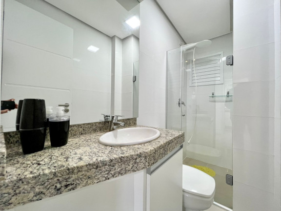 Imagem Apartamento com 2 Quartos à Venda,  em Zona Nova - Capão Da Canoa