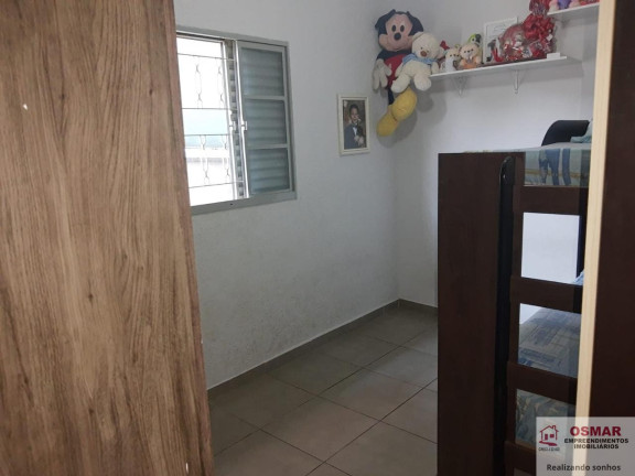 Imagem Casa com 2 Quartos à Venda, 98 m² em Jardim Maria Antonia (nova Veneza) - Sumaré