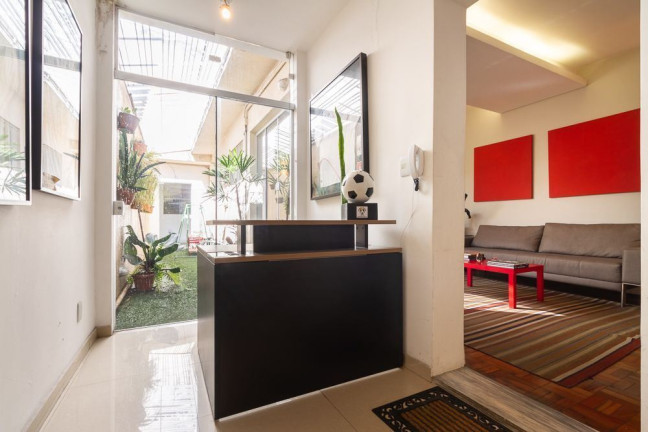 Imagem Imóvel Comercial à Venda, 398 m² em Pacaembu - São Paulo