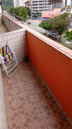 Imagem Apartamento com 2 Quartos à Venda, 51 m² em Forte - Praia Grande Imagem Apartamento com 2 Quartos à Venda, 51 m² em Forte - Praia Grande