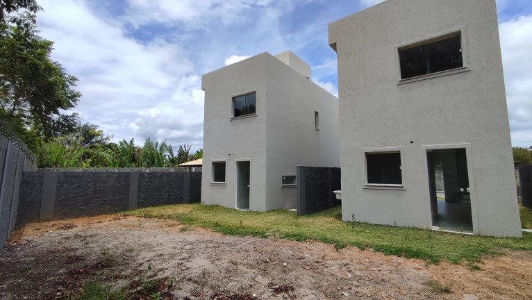 Imagem Casa com 3 Quartos à Venda, 78 m² em Catu De Abrantes (abrantes) - Camaçari Imagem Casa com 3 Quartos à Venda, 78 m² em Catu De Abrantes (abrantes) - Camaçari