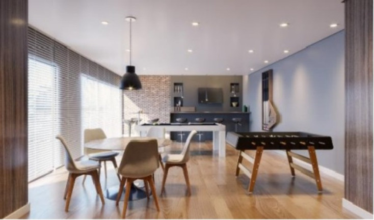 Imagem Apartamento com 2 Quartos à Venda, 57 m² em Ferreira - São Paulo Imagem Apartamento com 2 Quartos à Venda, 57 m² em Ferreira - São Paulo