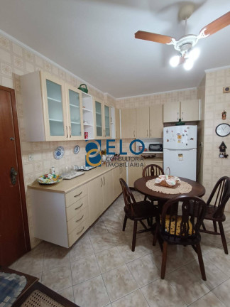Imagem Apartamento com 2 Quartos à Venda, 130 m² em Campo Grande - Santos Imagem Apartamento com 2 Quartos à Venda, 130 m² em Campo Grande - Santos