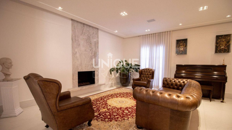 Imagem Casa de Condomínio com 5 Quartos à Venda, 1.000 m² em Cidade Santos Dumont - Jundiaí Imagem Casa de Condomínio com 5 Quartos à Venda, 1.000 m² em Cidade Santos Dumont - Jundiaí
