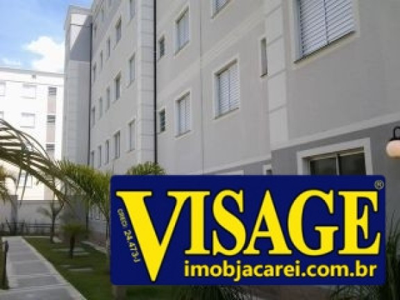 Imagem Apartamento com 2 Quartos à Venda, 45 m² em Vila Branca - Jacareí Imagem Apartamento com 2 Quartos à Venda, 45 m² em Vila Branca - Jacareí