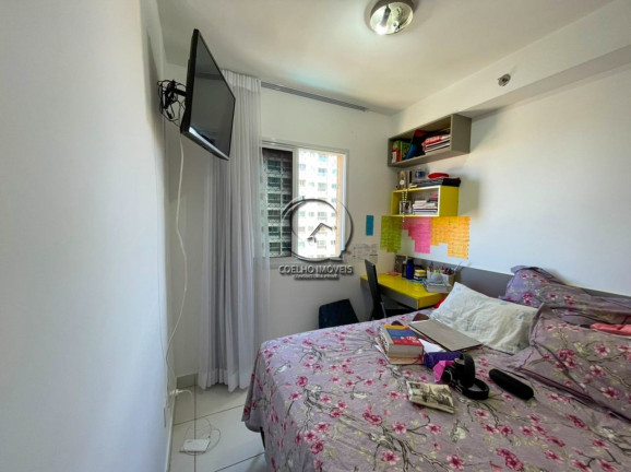 Imagem Kitnet com 1 Quarto à Venda, 33 m² em águas Claras Sul - águas Claras