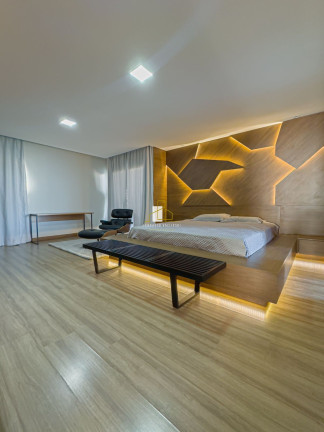 Imagem Casa com 4 Quartos à Venda, 319 m² em Alphaville Jacuhy - Serra Imagem Casa com 4 Quartos à Venda, 319 m² em Alphaville Jacuhy - Serra