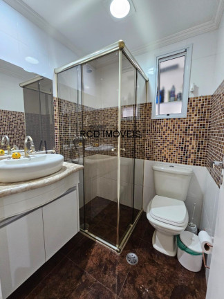 Imagem Apartamento com 3 Quartos à Venda, 95 m² em Jardim Arpoador - São Paulo
