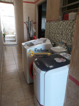 Imagem Sobrado com 4 Quartos à Venda, 186 m² em Jardim Cristiane - Santo André Imagem Sobrado com 4 Quartos à Venda, 186 m² em Jardim Cristiane - Santo André