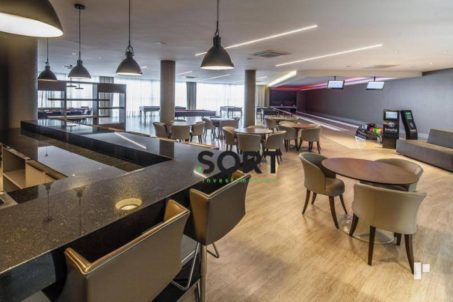 Imagem Apartamento com 3 Quartos à Venda, 333 m² em Praia Brava - Itajaí