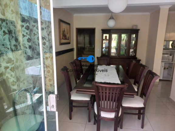 Imagem Sobrado com 3 Quartos à Venda, 276 m² em Portais (polvilho) - Cajamar