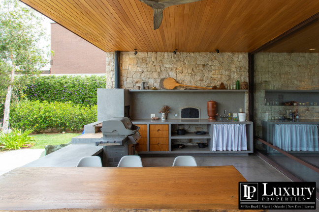 Imagem Casa de Condomínio com 4 Quartos à Venda, em Fazenda Boa Vista - Porto Feliz Imagem Casa de Condomínio com 4 Quartos à Venda, em Fazenda Boa Vista - Porto Feliz