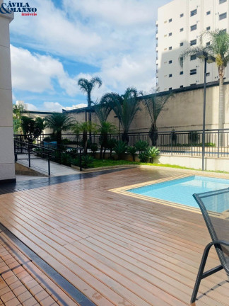 Imagem Apartamento com 3 Quartos à Venda, 115 m² em Mooca - São Paulo Imagem Apartamento com 3 Quartos à Venda, 115 m² em Mooca - São Paulo