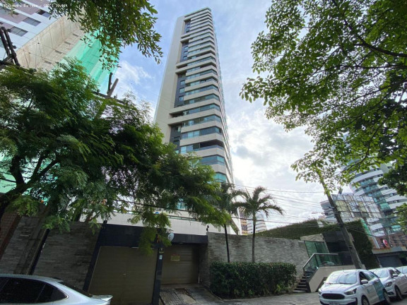 Imagem Apartamento com 4 Quartos à Venda, 158 m² em Boa Viagem - Recife Imagem Apartamento com 4 Quartos à Venda, 158 m² em Boa Viagem - Recife