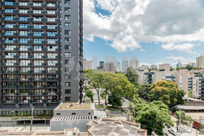 Imagem Apartamento com 3 Quartos à Venda, 103 m² em Boa Vista - Porto Alegre