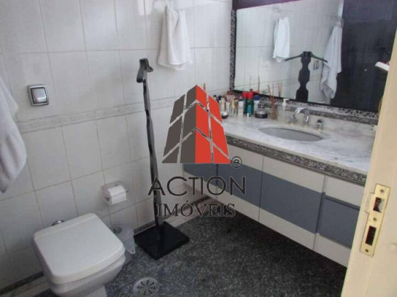 Imagem Apartamento com 4 Quartos à Venda, 296 m² em Parque Da Mooca - São Paulo Imagem Apartamento com 4 Quartos à Venda, 296 m² em Parque Da Mooca - São Paulo