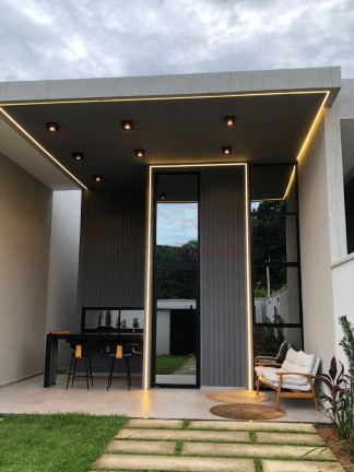 Imagem Casa com 4 Quartos à Venda, 140 m² em Urucunema - Eusébio Imagem Casa com 4 Quartos à Venda, 140 m² em Urucunema - Eusébio