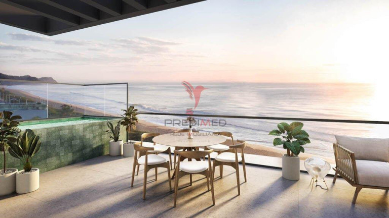 Imagem Cobertura com 4 Quartos à Venda, 453 m² em Praia Brava De Itajaí - Itajaí Imagem Cobertura com 4 Quartos à Venda, 453 m² em Praia Brava De Itajaí - Itajaí