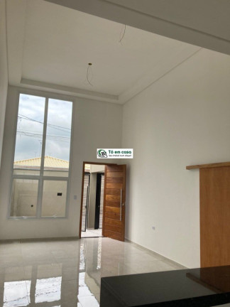 Imagem Casa com 3 Quartos à Venda, 166 m² em Loteamento Villa Branca - Jacareí